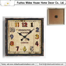 Antique Wall Clock Wholesale Price